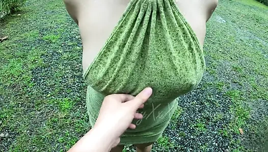 Активность в дождливый день