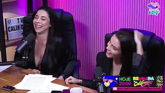 Podcast Revoada - Beatriz Miuky