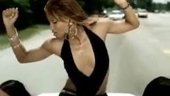 Ciara Goodies, video musicale xxx