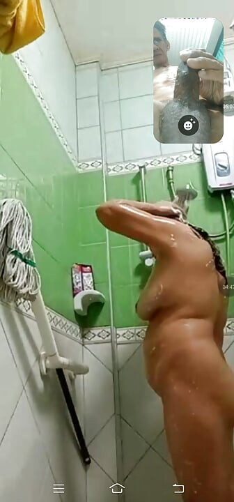 Vídeo de sexo no primeiro dia de agosto