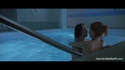 Charlize Theron - Reindeer Games
