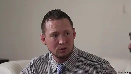 Biphoria saying goodbi - sahne 3