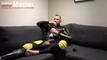 Video preview