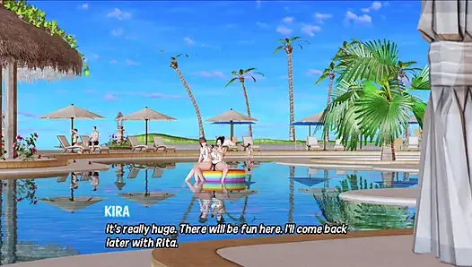 Max's leben Saison 3 cap 132 fickt meine rothaarige stiefschwester am strand