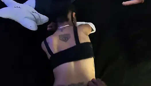 Break a Bitch Back for the Faphouse 5