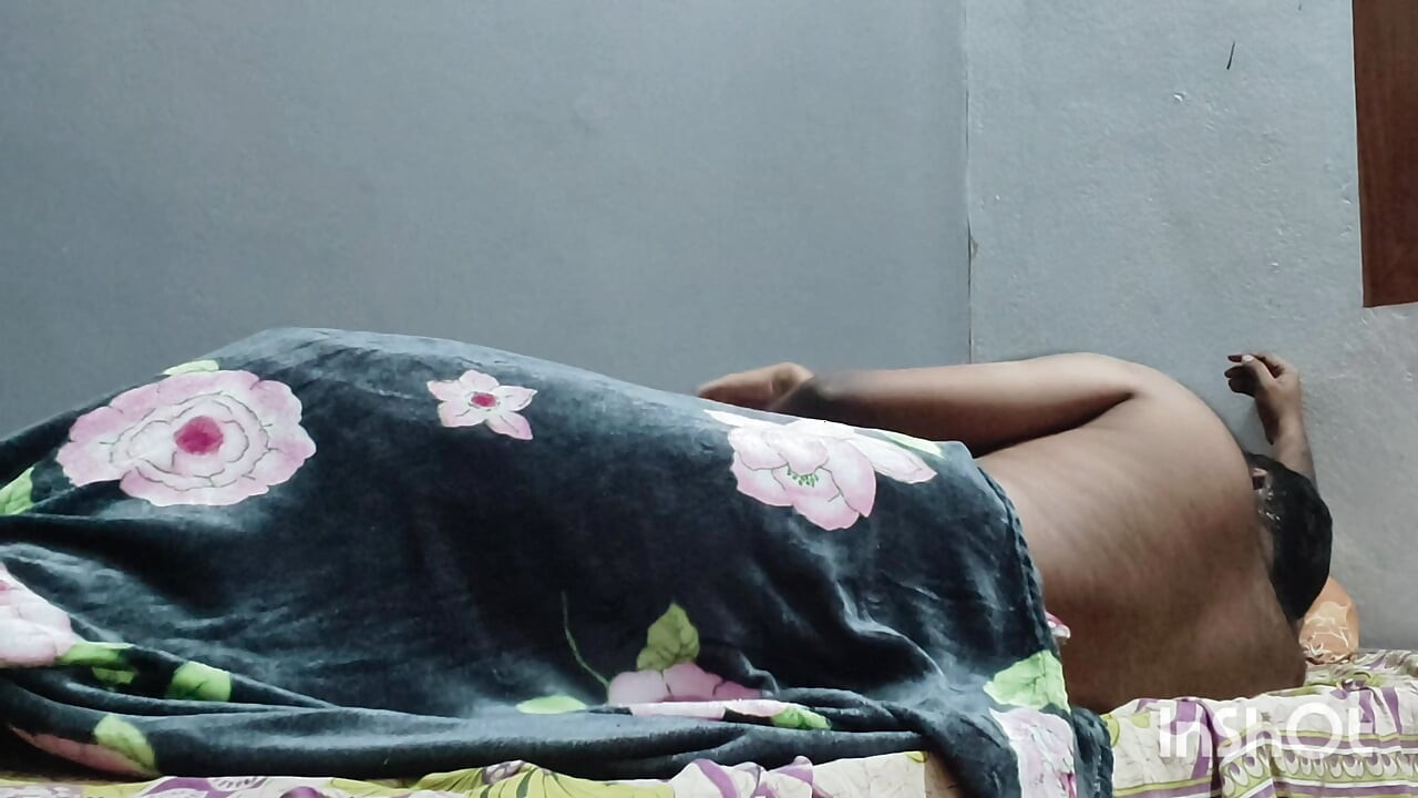 Night Sex with Wife Mallu
