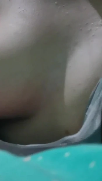 Unforgettable moment from "POV: I'm your LDR Wife"