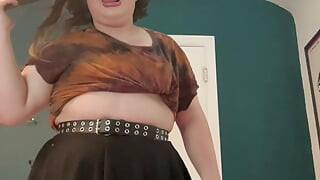 Starter vid