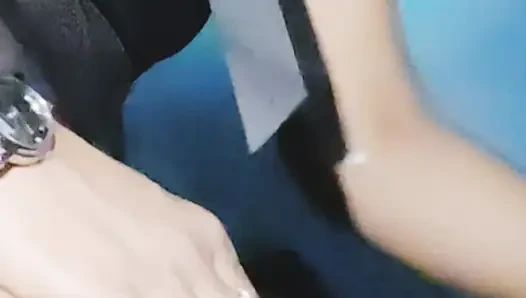 A Girl From the Bus