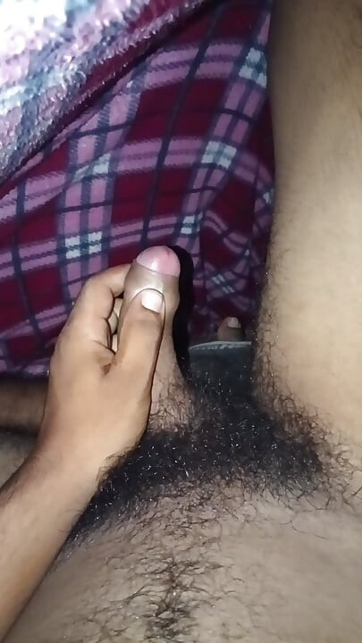 Hi guys I am enjoying the day deep