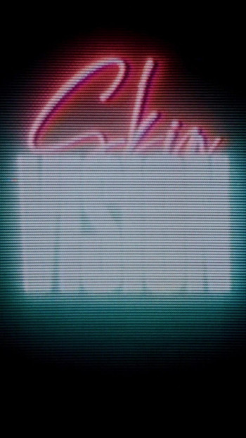 Pussygeist - Luna Luxxx