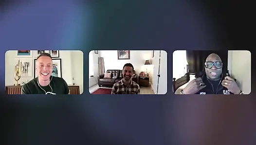 İç çamaşırlı kapkaççı - himeros sahne arkası