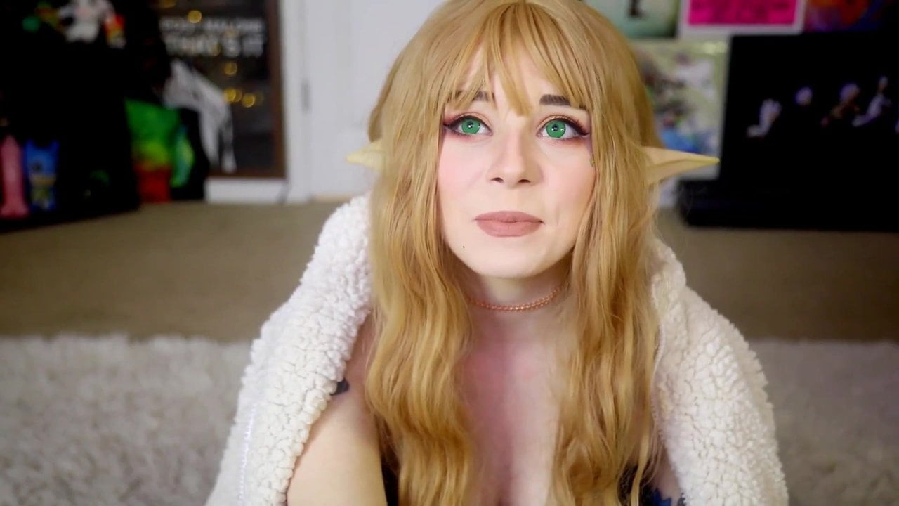 GoldenGoddessXXX