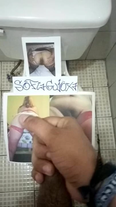 Tributo a sofiagujoxa