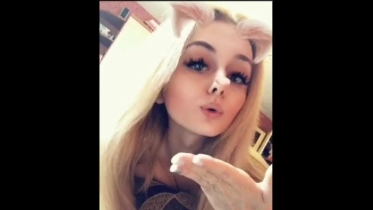 Sweet Kiss to everyone