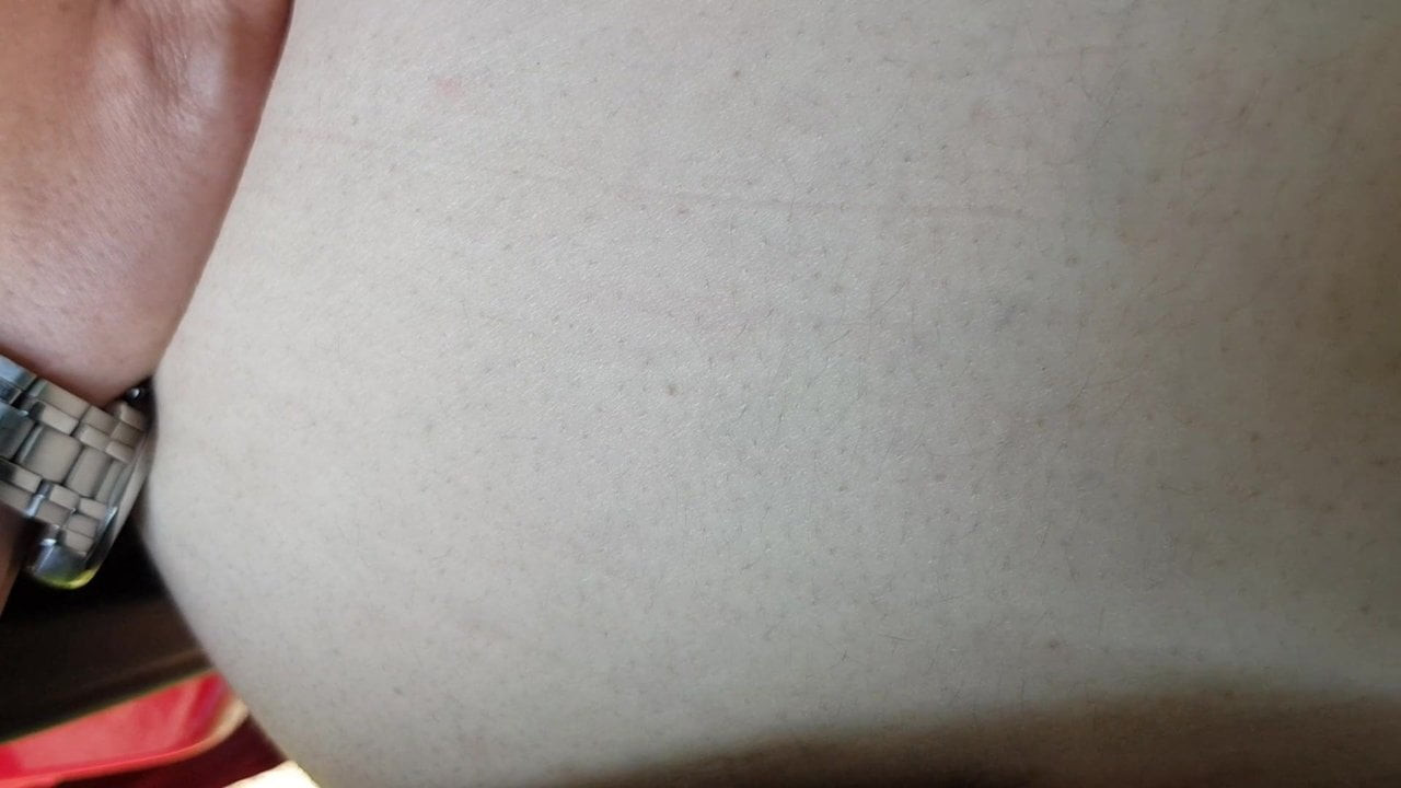 Girlfriend Assfuck