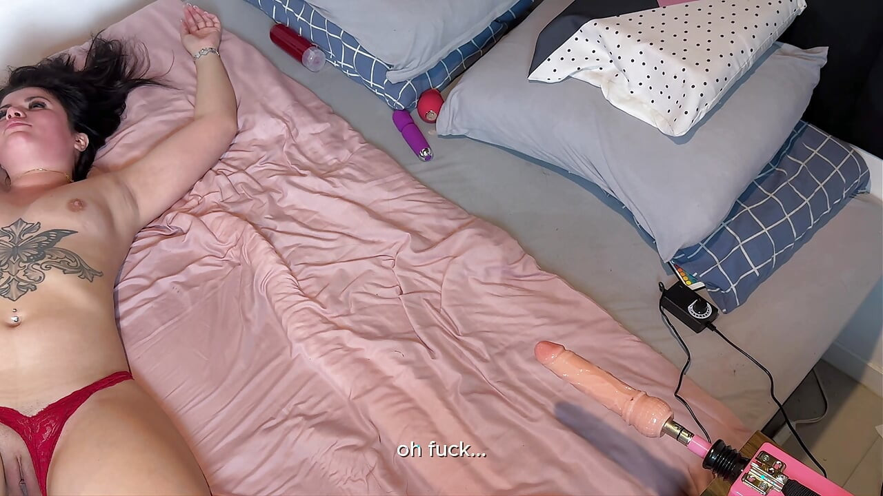I Never came this much in my entire life, Thanks Stepbro for Fucking me so Good