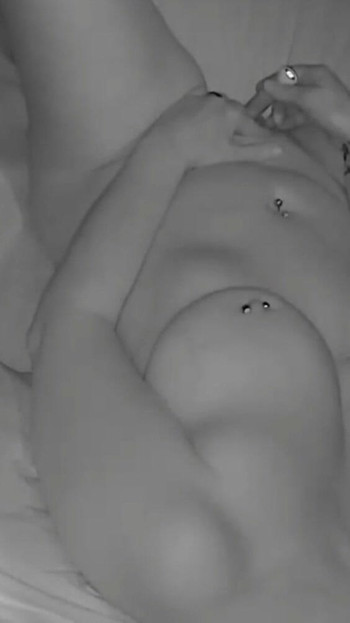 Ikonski trenutak iz "Moja sperma na njegovom kurcu, njegova sperma u mojoj pički"