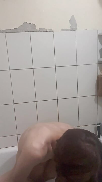 How do you like Misha and his sexy ass?