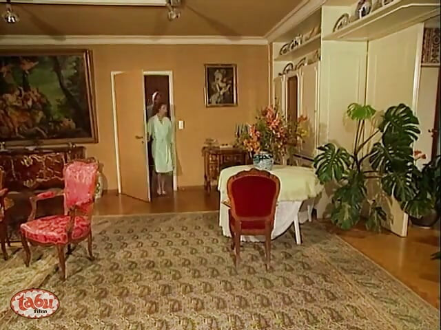 Tabu Film Classic: the Immerscharf Parte 2
