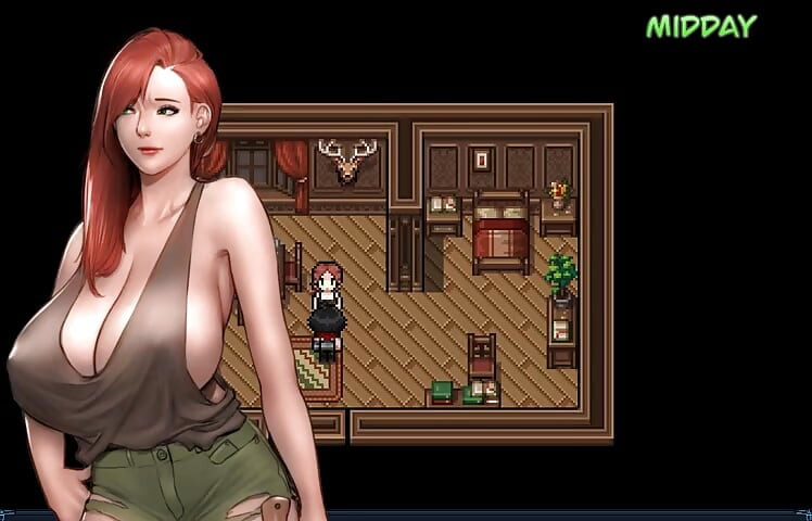 Zombie ritrit 2 - Loveskysan69 dvara choot ke lie hiro 60