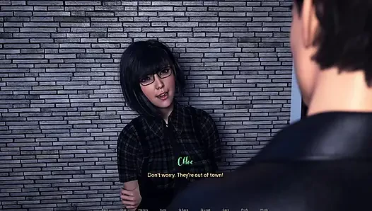 Fresh Women - Fucking Girlfriend When Her Parents Not Home