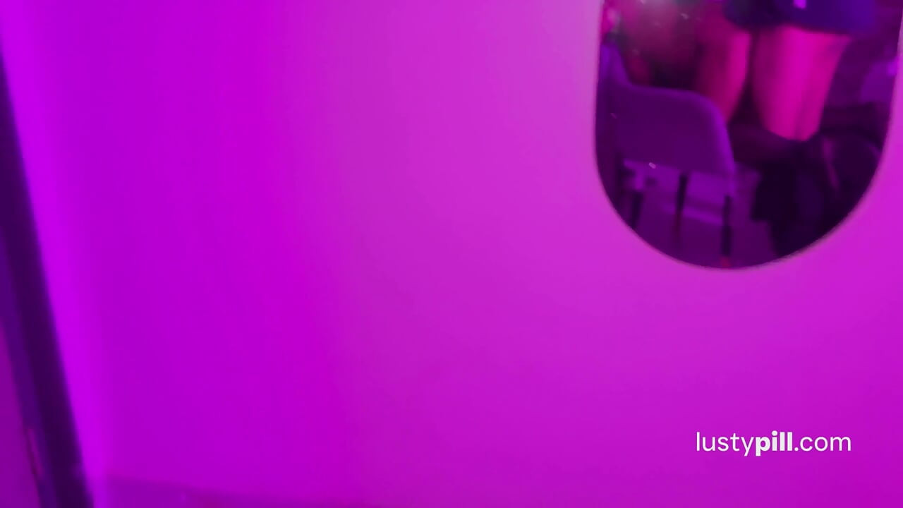 Doggy Style on the Chair Made Me Cum Inside Her Pussy Hard