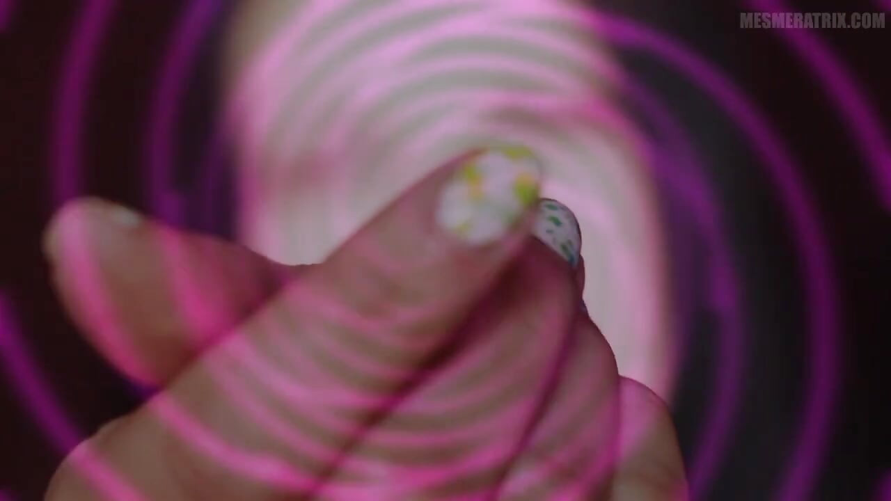 The never ending spiral..