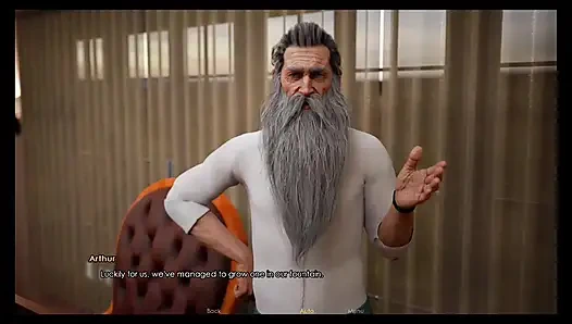 Şehvet akademisi #6: Haley ve ben stargazing'e gittik