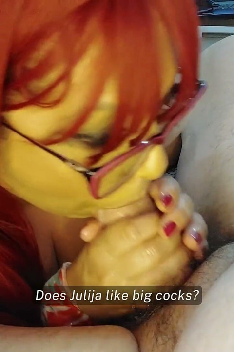 바람피는 남편에게 전하는 세르비아 마누라 메시지(영어 자막)