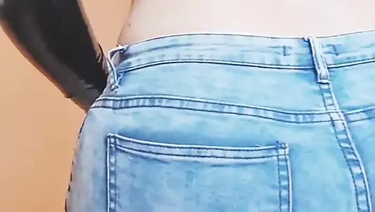 Big Ass Worship Intense JOI by Latina Goddess [try Not to Cum Challenge]