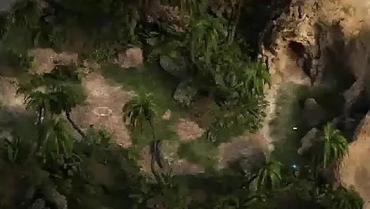 Treasure of Nadia: Cape Vedra ep 131