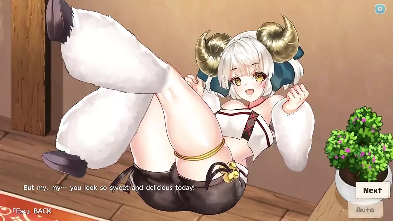 Love Tavern Hentai - Flann seks scena - deo 7 od Loveskysan