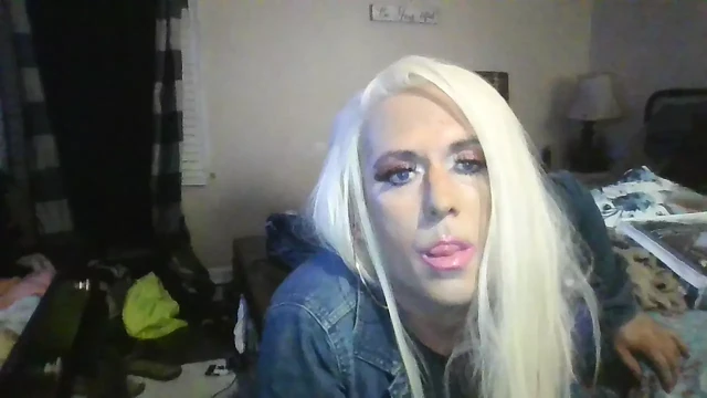 sissy trap