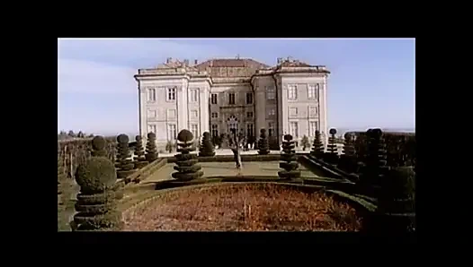 Asia D'Argento in: "Ricca Sfondata" (Original Full Movie