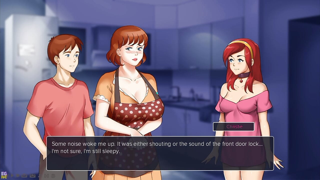 Milfs plaza 20 - aku hampir ngentot kakak iparku yang seksi - oleh eroticgamesnc