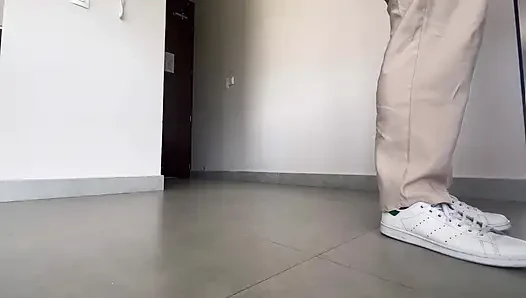 Profesyonel lezbiyenler gibi eğleniyoruz