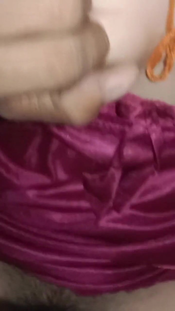 Stunning moment from "Sexy bhabi room pe akela thi mujhe bula chudwane liye maine mast choda bhabi ko"