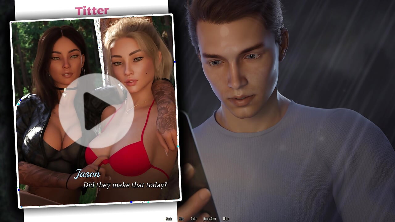 貓咪之地（第8部分）