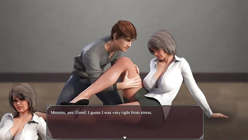 Lust Epidemic - Mostohaanya Doddystyle stílussal 14. rész, szerző: Loveskysan69