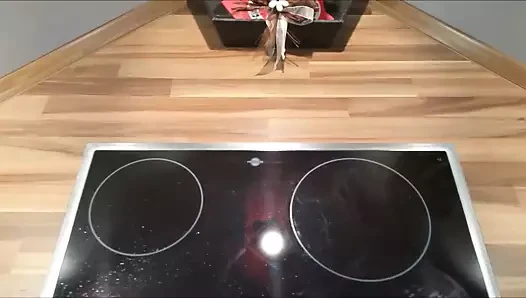 Abspritzen
