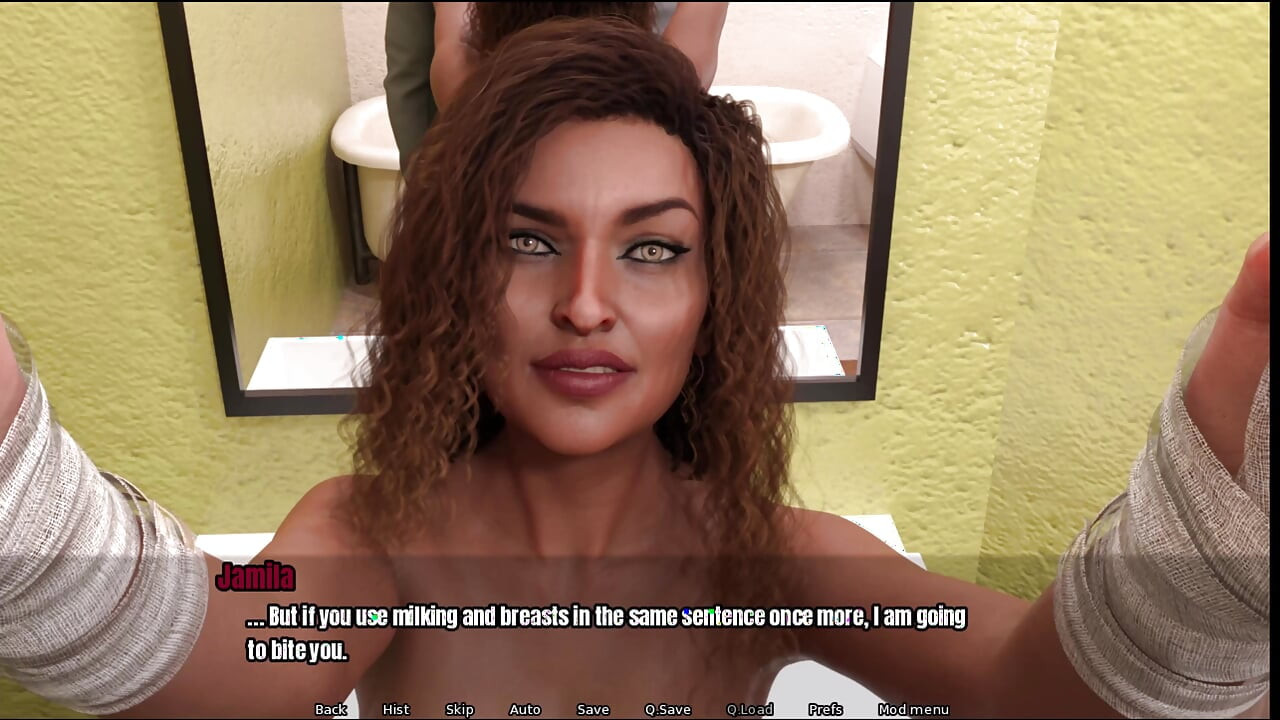 Grandmas house -fucking on a table and broke it