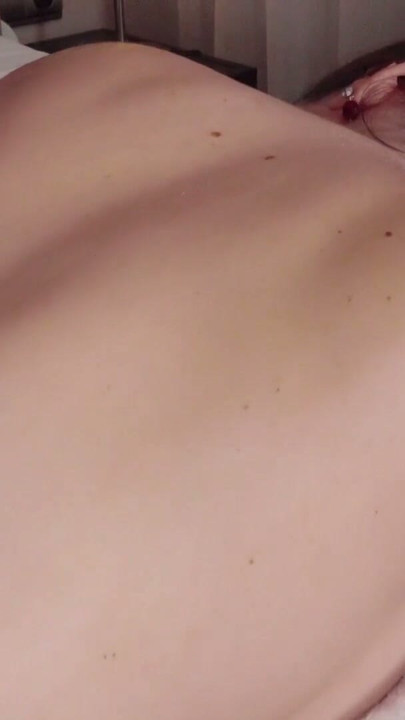 Massage Room Special: Jesus Reyes’ BBC Was Part Of The Service - Eve Sweet | Clip 1