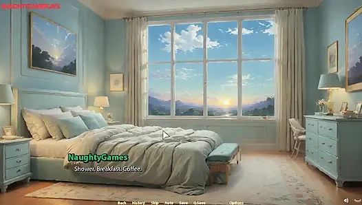 Danau Moonripple (bagian 04) - oleh Bcg