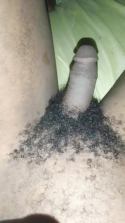 Home made soft handjob