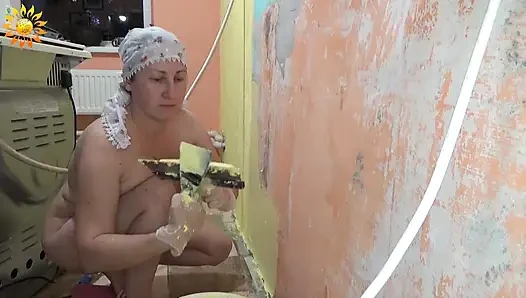 Sadece yemek yapmayı ve oral seks yapmayı bildiğimi mi sandın?
