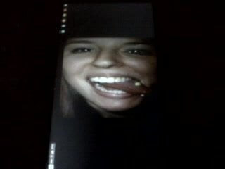 Tribute MONSTER facial Dacey