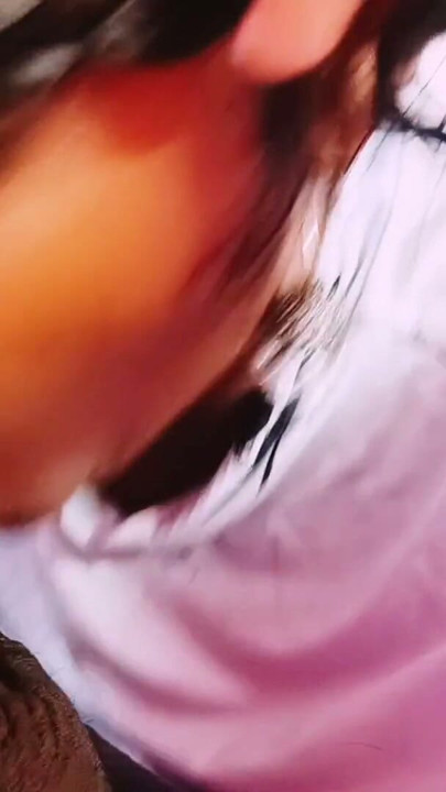 Indian maid stepdaughter sex with house owner, telugu dirty talks. | Clip 1