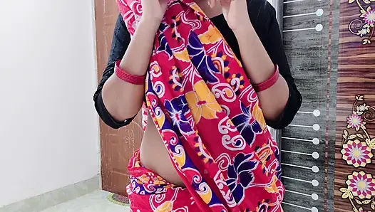 Naughty bhabhi seduce her devar for the big cock fuck xxx