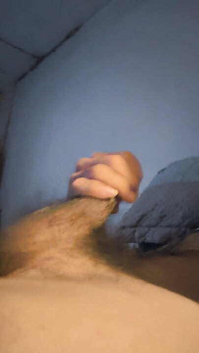 Masturbation